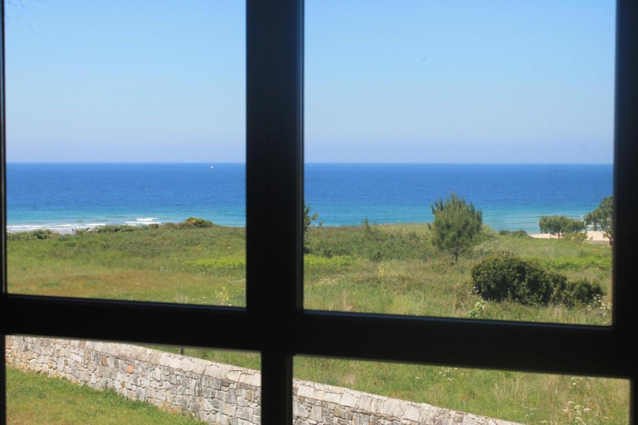 Luxury Singular Villa Carolina Ribeira Buitenkant foto